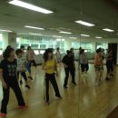 다이어트댄스 이미지