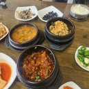 꿀밥식당 | 당진 옛날우렁이식당에서 먹은 우렁이정식 내돈내산 후기