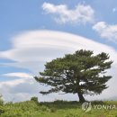 구름뜬하늘 이미지