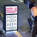 900달러 | 광주 동명동 피자 맥주 맛집 &lt; 900달러 &gt; 힙한 감성에 취한 후기