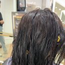 산호동203 | 편한 중단발 젤리펌 시술후기 | 단발펌 꾸안꾸 스타일...교방동미용실 / 산호동미용실 / 마산 골드핸즈