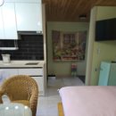 천북115 펜션 | 경주에서의 감성적인 숙소! 세련된 분위기의 펜션 [천북115펜션]