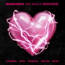 NOWADAYS / Why not (원key Am) mr 이미지