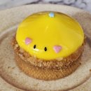 카페 디저트 만들기 | [공지] SNS 유명 맛집 ) ✨대전 둔산동 디저트 카페, 파티세리러츠 후기✨