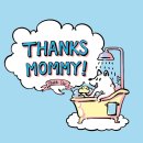 땡스마미 이미지