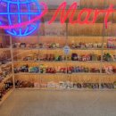 Global Mart(글로벌 마트)