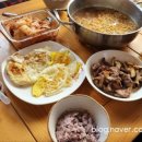 산들독채민박