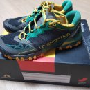 [거래완료] 라스포르티바 La Sportiva 트레일 러닝화, Bushido 이미지