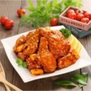 핫썬베이크치킨 이미지