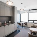[공유오피스 추천] 강남 삼성역 도보 3분, 르호봇 프라임 비즈니스센터 리뷰
