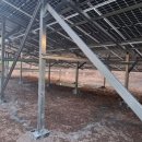 석산 태양광발전소 이미지