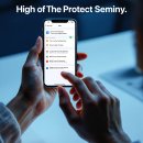 🛡️ 아이폰 보안 설정 이것만은 꼭 하세요 이미지