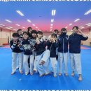 신정 태권도장 이미지