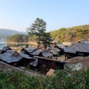 해양드라마세트장 이미지