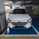 전기차충전소_노형삼다아파트 앞 공영주차장 | 넥쏘 내돈내산 3년 리얼 후기 수소차 구매 전 꼭 알아야 할 장단점과 유지비 정리