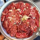 안동갈비&갈비살 이미지