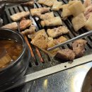 마포주먹고기식당 | [인천/연수] 연수동 고깃집 ‘마포주먹고기 연수점’ 솔직 후기