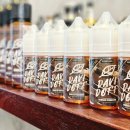 이래전자 | 인천전자담배 만수르 폐호흡액상 다비도프 상륙작전 성공 리뷰 후기(feat.포켓쥬스)