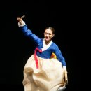 권명화류 소고춤 이미지