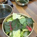 북극해고등어 이미지