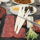 박가네야식 - 밀양시 해천길 42 | 광장시장맛집 빈대떡이랑 육회 잘하는 곳! 종로 데이트 먹거리 박가네빈대떡