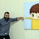 화가마을미술학원 이미지