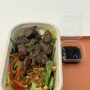 샐러드박스혜화점 | 와이스타브 다이어트 공덕 샐러드 맛집, 직장인 혼밥 추천