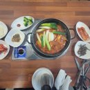 빨간갈비무침