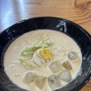 진찬찬 | 정선 북평면 한적한 곳의 중국집 진찬찬