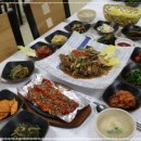 대관령황태이야기 이미지