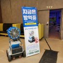 방역하기좋은날