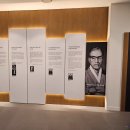 외솔기념관 이미지