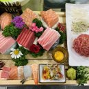 참치플레이트 이미지