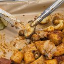 ​[광교 맛집] 미국식 해물찜의 매력! 갯벌의조개 수원광교점 씨푸드 보일링 찐 후기