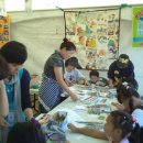 콩세알작은도서관 이미지