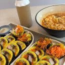 방학3동 | 방학동 키토김밥 추천 유담김밥에서 든든한 점심 한 끼