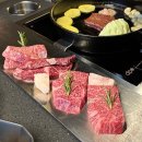 우리미엄 | 천안 불당동 맛집 우리미엄 | 기념일 데이트로 즐긴 프리미엄 한우 모둠