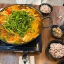 서울우장초등학교 | 갑부오징어 화곡점 후기