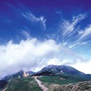 마감-구름위의 별천지, 북알프스 노리쿠라다케&가미코지 트레킹 3일(7월6~8일 토-월) 이미지