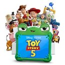 인형이랑 <토이스토리 5> 보고 옴!! 🧸 CGV 용산 아이파크몰 4DX ULTRA 후기 (쿠키 여부/가격/좌석 정보)