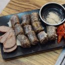 선릉을지순대국