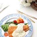 홈 할인마트 앞 | 홈플러스 윈터 홈플런 연어 할인 연말파티음식 연어스테이크 만들기