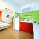 경포비치 이미지