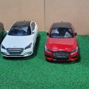 1:18 GENESIS G80 제네시스 G80 스포츠 모형자동차 다이캐스트 이미지