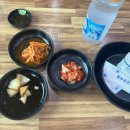 방가삼대 얼큰한 뼈해장국 이미지