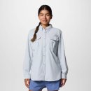 바하마 | “컬럼비아 바하마 ll 롱 슬리브 셔츠” 실사용 후기, 등산과 낚시 필수템으로 인정!