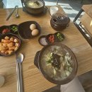 전주콩나물해장국 이미지