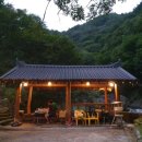 들꽃산방한옥계곡펜션