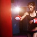 트리니티 복싱짐 이미지