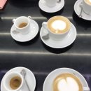 바리스타 이미지